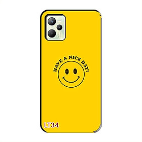 Ốp Lưng Dành Cho Realme C35