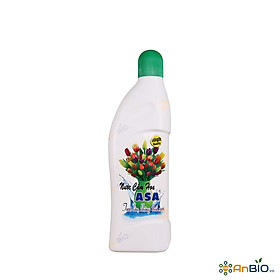Mua NƯỚC CẮM HOA ASA Chai 400ml GIÚP HOA TƯƠI LÂU - KHÔNG HÔI NƯỚC