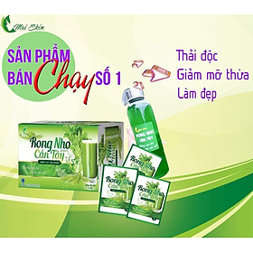 Mua RONG NHO CẦN TÂY OGARNIC - DIỆP LỤC /TẢO XOẮN