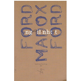 Ford Madox Ford - Người lính tốt - Do