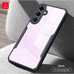 Ốp lưng chống sốc cho Samsung Galaxy A17 , A07 , A56 , A36 , A26 , A16 , A55 , A35 , A25 , A15 , A54 , A34 , A24 , A14 hiệu Xundd Fitted Armor Case trang bị túi khí bảo vệ góc, gờ bảo vệ camera - hàng nhập khẩu
