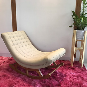Mua Ghế bập bênh thư giãn Tundo 140 x 76 x 35cm nhiều màu