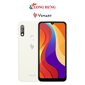 Điện Thoại Vsmart Star 4 (2GB/16GB) - Hàng Chính Hãng