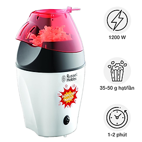 Mua Máy Làm Bỏng Ngô Russell Hobbs Retro 24630-56 1200W Hàng chính hãng