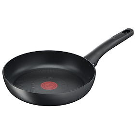 Mua Chảo chiên chống dính đáy từ Tefal Ultimate 26cm  dùng cho mọi loại bếp - Sản xuất tại Pháp - Hàng chính hãng