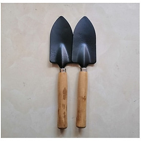 COMBO 2 XẺNG CẦM TAY MINI