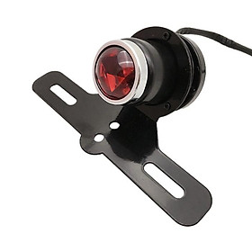 Tail Light Waterproof Rear Bike LED Brightest Lamp   Trikes