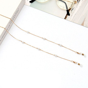 Dây đeo mắt kính thời trang đa phong cách unisex mẫu mới hot
