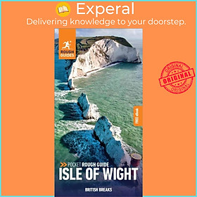Sách - Pocket Rough Guide British Breaks Isle of Wight (Travel Guide with Free e by Rough Guides (UK edition, paperback)