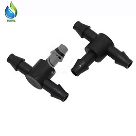 Mua 100 Tê chia 3 ống PE 6mm