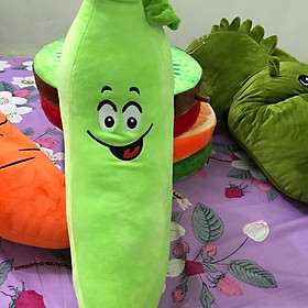 Gối ôm hình quả chuối kích thước 70cm