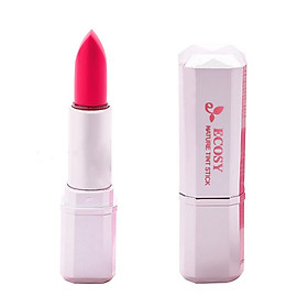 Son Dưỡng Màu ECOSY A CHOICE FOR LOVELY LIFE 3,5g KOREA