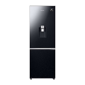 SAMSUNG Tủ Lạnh Ngăn Đông Dưới với Optimal Fresh Zone, 307L - Hàng chính hãng