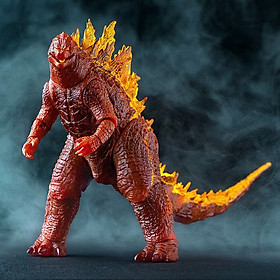 Đồ Chơi Godzilla King Of The Monsters Phiên Bản Điện Ảnh