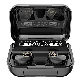 Wireless Earbuds Bluetooth 5.1 Earphones Headphones For Smart Phone