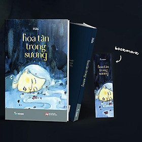 Hoa Tàn Trong Sương - Tặng Kèm Bookmark