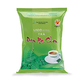 Combo 2 Trà Diệp Hạ Châu tăng cường chức năng gan - Bọc 100 Túi Lọc