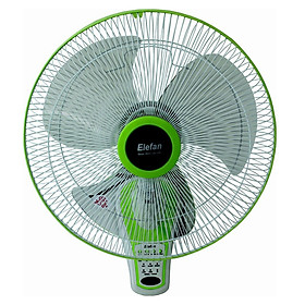 Quạt treo tường Elefan T4003R
