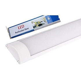 Mua Đèn Tuýt Led Bán Nguyệt 1.2m (Đủ Công suất)