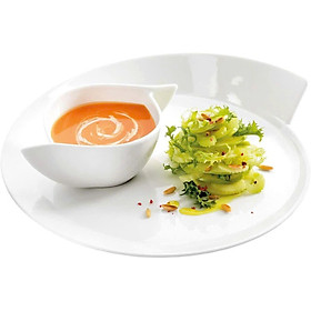 Set 6 Bát Villeroy & Boch NewWave 450 ml hàng chính hãng