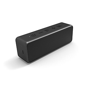 Loa IPX7 ngoài trời chống nước Di động TWS Âm thanh trầm stereo AUX IN TF Bluetooth 5.0 X5 PRO 20W không dây