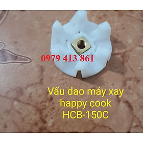 Bộ bánh răng máy xay sinh tố happy cook, myako giá tốt - Pphukienmayxayhn1