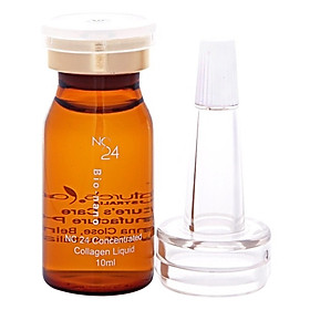 Tinh Chất Collagen 100% Naturescare (10ml)