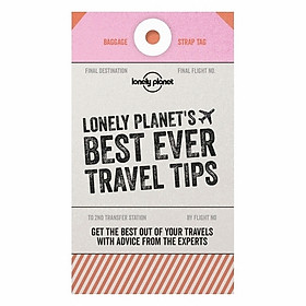 Best Ever Travel Tips 2Ed.