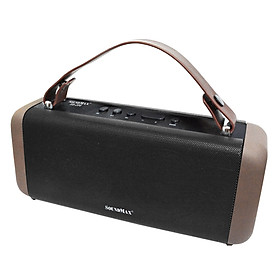 Mua Loa Bluetooth Soundmax SB206 - Hàng Chính Hãng