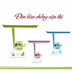 Mua Đèn bàn Led Mắt Việt MVDH 10