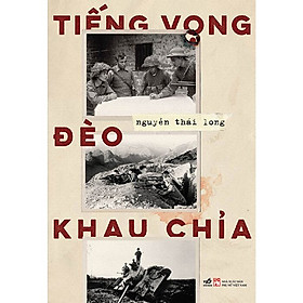 Tiếng Vọng Đèo Khau Chỉa