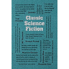 Hình ảnh Classic Science Fiction