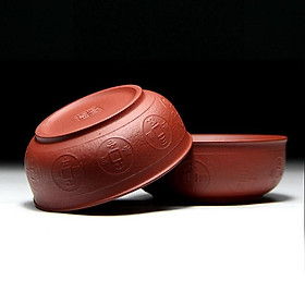 Mua Chén Tử Sa Nghi Hưng 50 ml