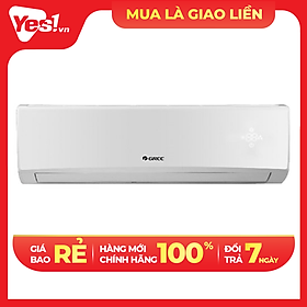 Mua Máy lạnh Gree GWC18KD-K6N0C4 (2.0HP) - Hàng chính hãng - Chỉ giao tại HCM