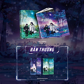 Đập Nồi Bán Sắt Đi Học - Tập 2 - Bản Quyền - Saka Mikami