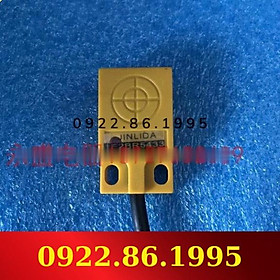 Cảm Biến Tiệm Cận Jinlida  Cảm Biến E2br5433