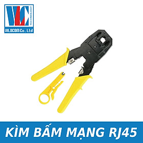 Mua Kìm bấm mạng RJ45 loại A