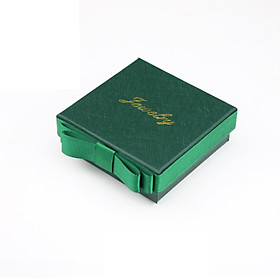 Hộp trang sức giấy cao cấp