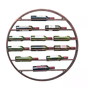 Mua Kệ rượu vang treo tường