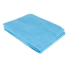10 Pcs Adult Bed Pads, Disposable Underpads, Bedwetting Pad Incontinence Aids