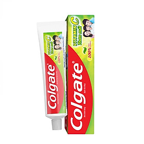 Kem Đánh Răng Colgate Vitamin C Thơm Mát 170G 