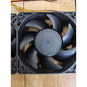 Mua Combo 2 Quạt vuông 48V (một chiều) chống ẩm