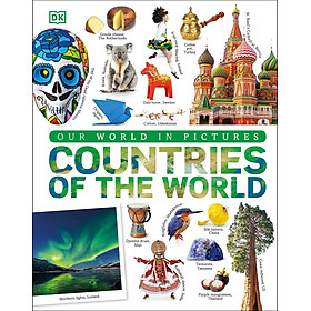 Hình ảnh Countries Of The World: Our World In Pictures