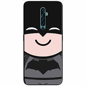 Ốp lưng dành cho Oppo Reno 2z / 2f mẫu Chibi BAT