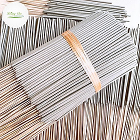 Mua Nhang Quế loại thường hương dịu nhẹ - Bó 200 gram