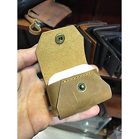 Mua Bao Da Airpod pro da bò thật