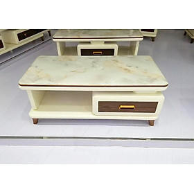 Mua BÀN SOFA MẶT ĐÁ CAO CẤP C802
