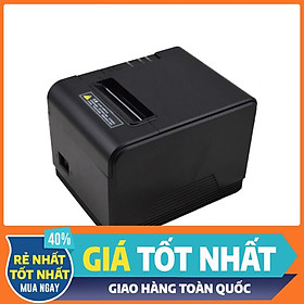 Mua Máy in nhiệt - In hoá đơn loại lớn (khổ K80)  cổng LAN dành cho các quán ăn
