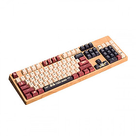 Mua Bàn Phím Cơ E-Dra EK3104 Lạc Hồng Switch Gateron ( Thiết Kế Độc Quyền ) - Hàng Chính Hãng