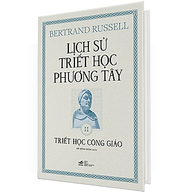 Hình ảnh Lịch Sử Triết Học Phương Tây 2